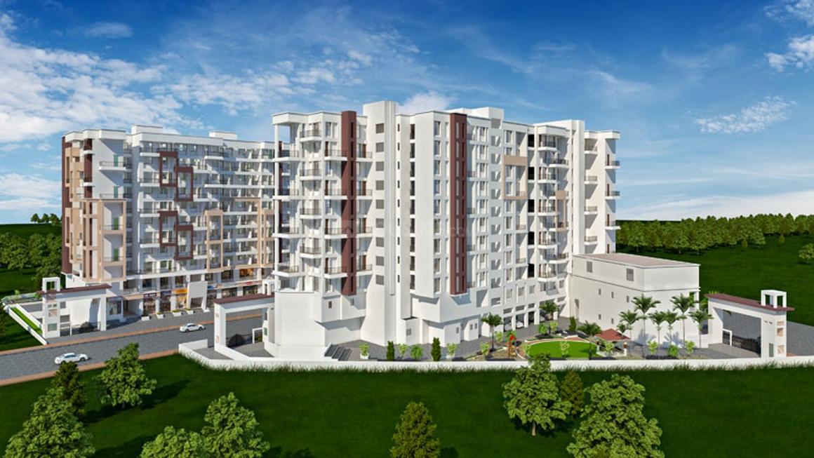 Bunty Mayur Samruddhi Phase I