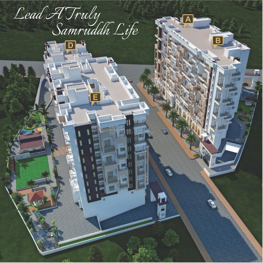 Bunty Mayur Samruddhi Phase I