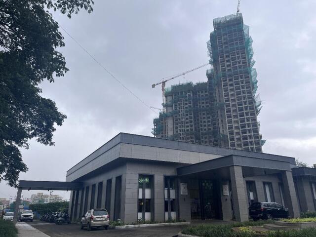 Runwal The Central Park Phase 3