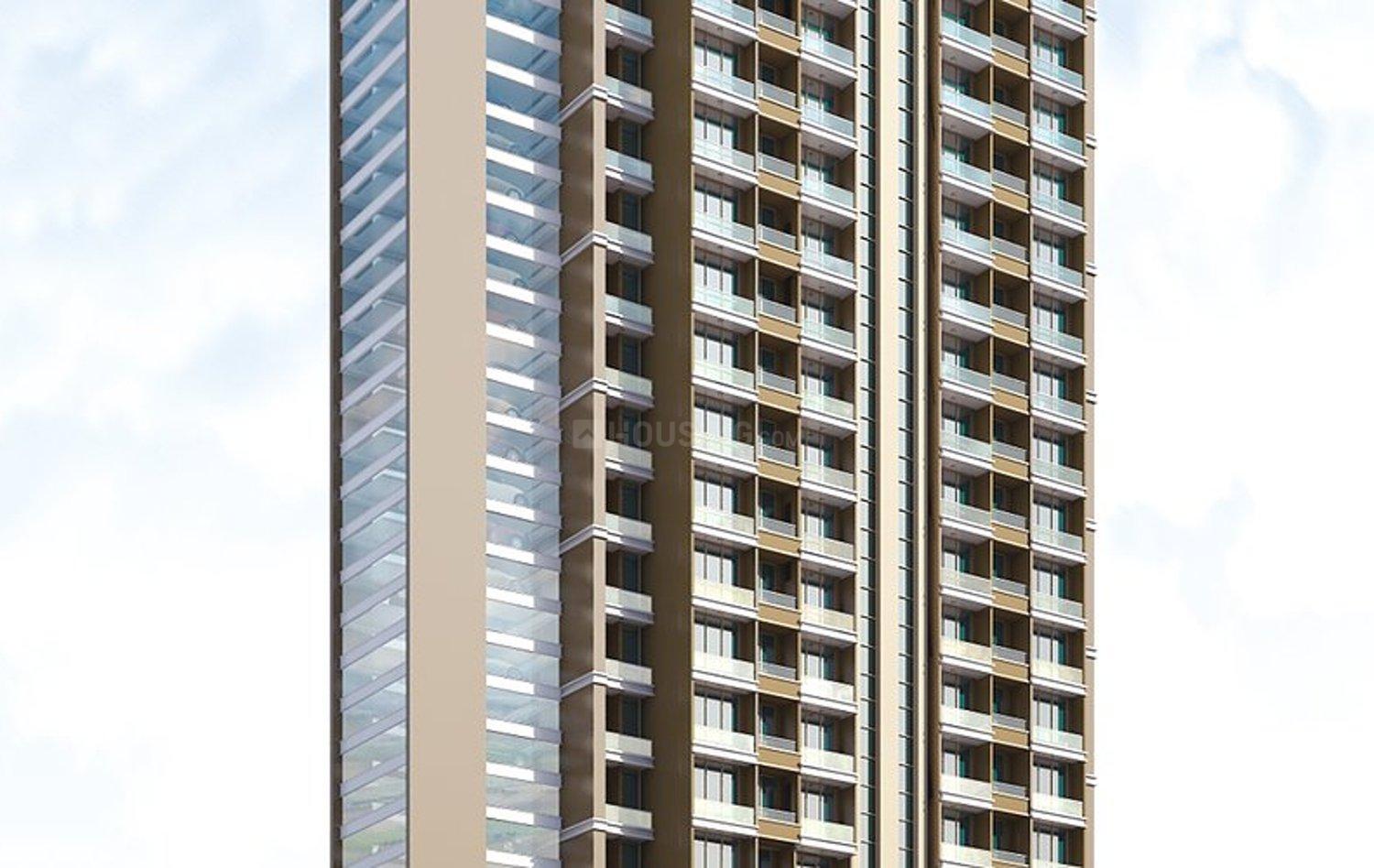 Puneet Kanchanganga Phase One Floor 0 To Floor 25  Photo