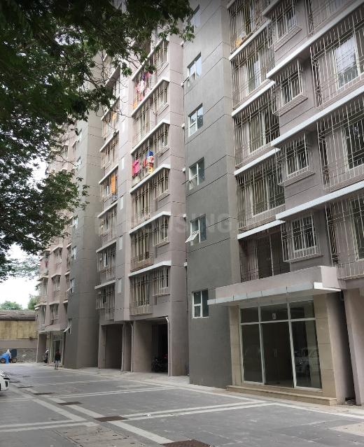 Ashar 16 Wing C Phase III 