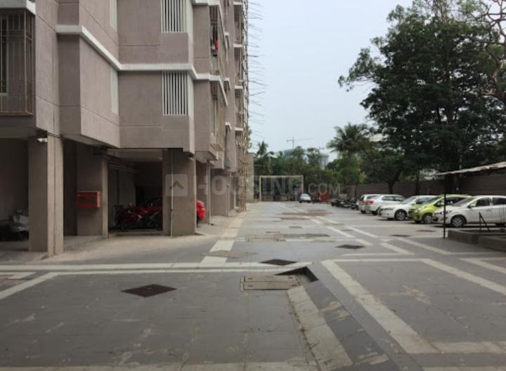 Ashar 16 Wing C Phase III 