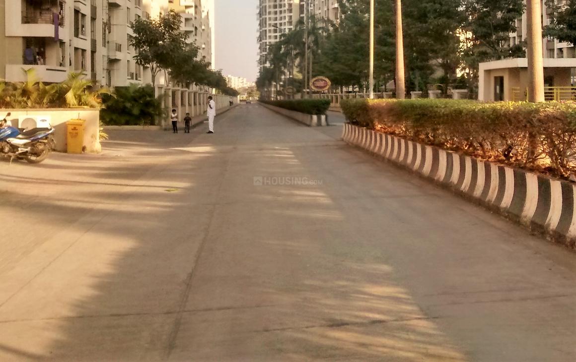 Regency Sarvam Phase 10