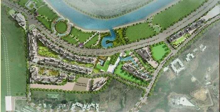 Regency Sarvam Phase 10