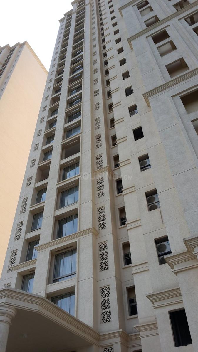 Hiranandani Clifton 