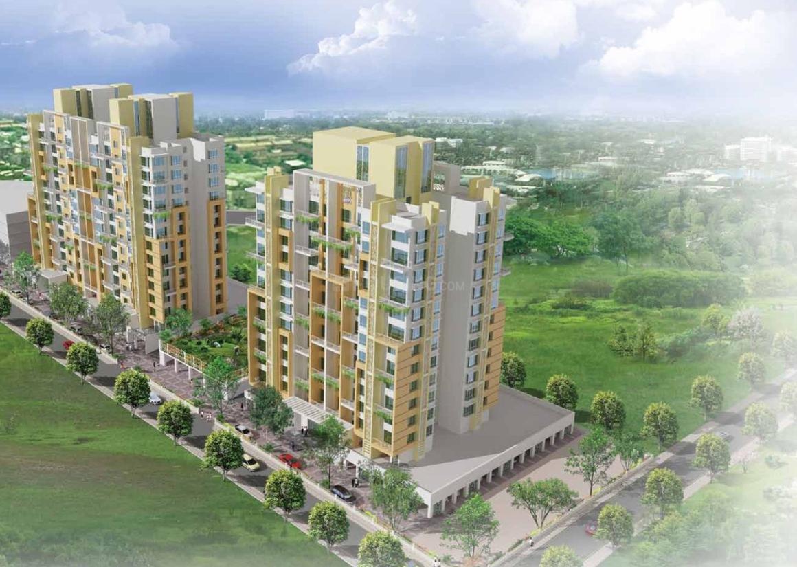 Mantri Eternity Plus