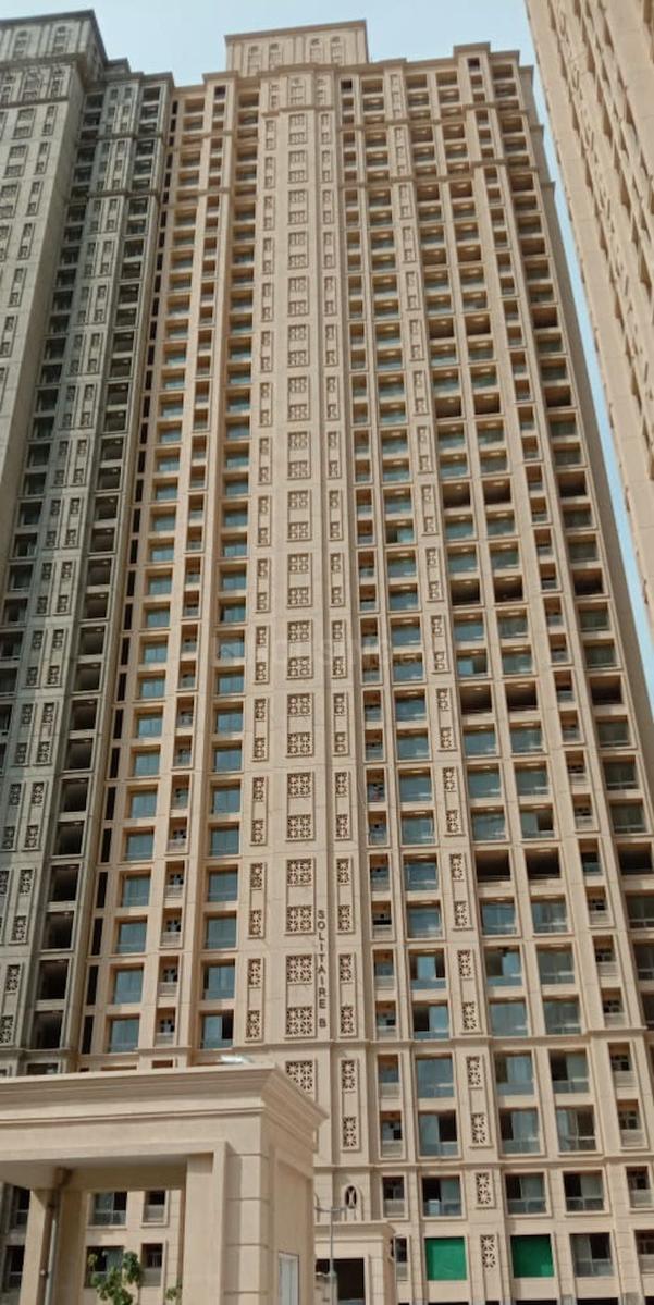 Hiranandani Solitaire B 