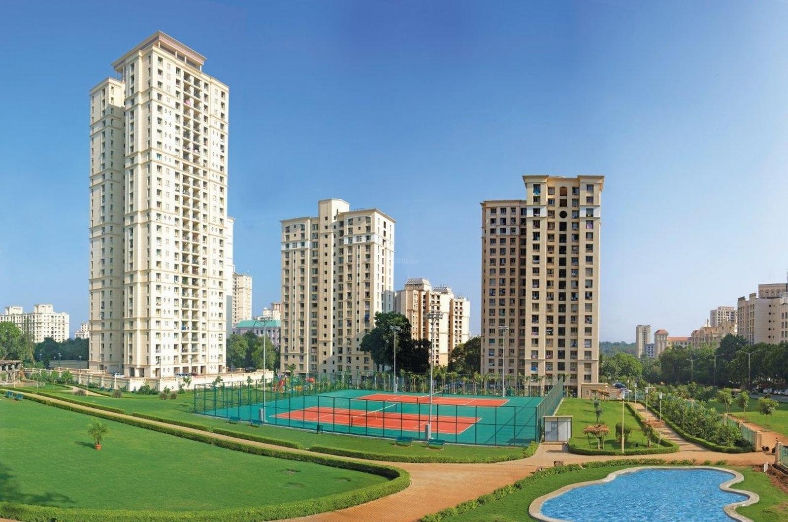 Hiranandani Solitaire B 