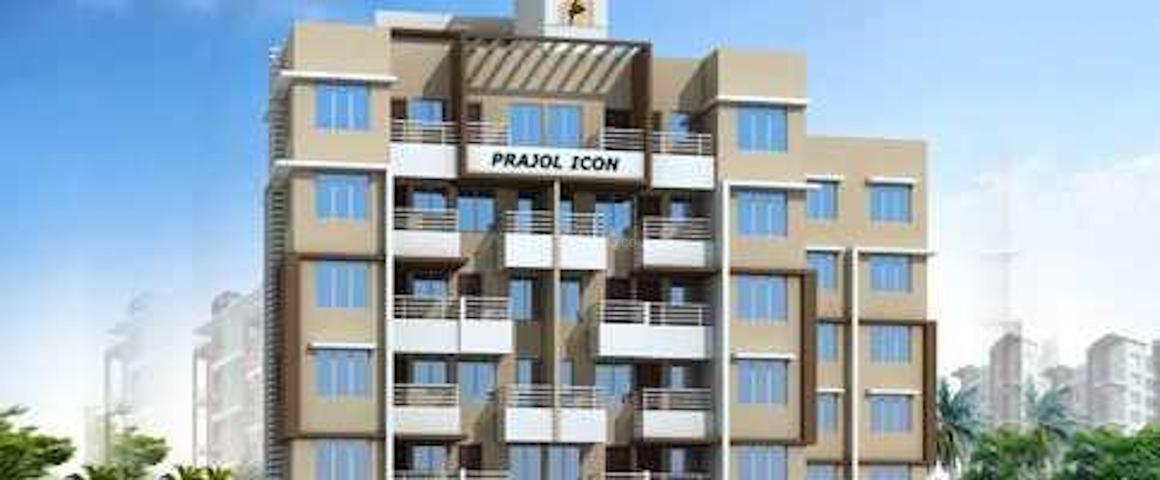Prajol Icon