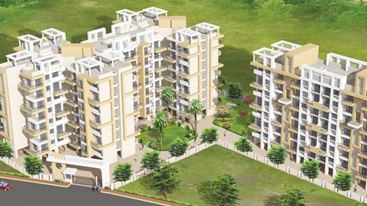 Charms Park Phase 1 Photo