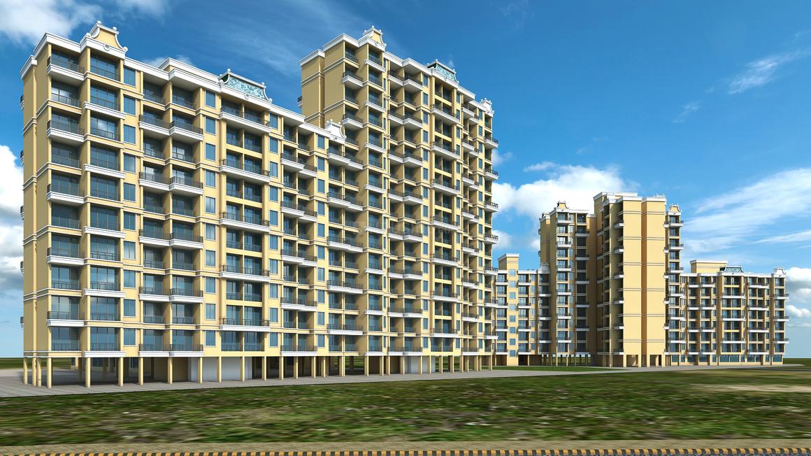 Shankheshwar Crystal Phase 1