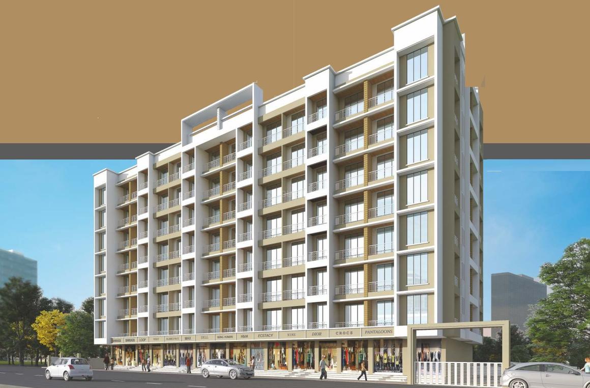Buildcon Royal Palm