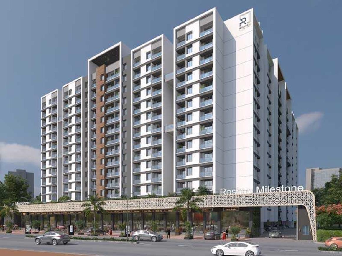 Roshan Milestone Wing B