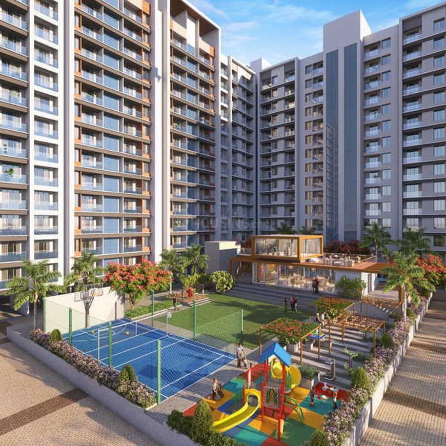 Roshan Milestone Wing B