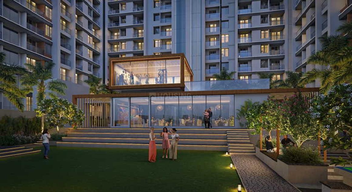 Roshan Milestone Wing B