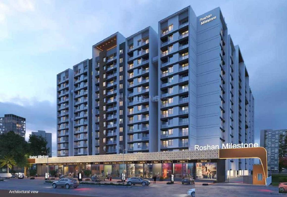 Roshan Milestone Wing D