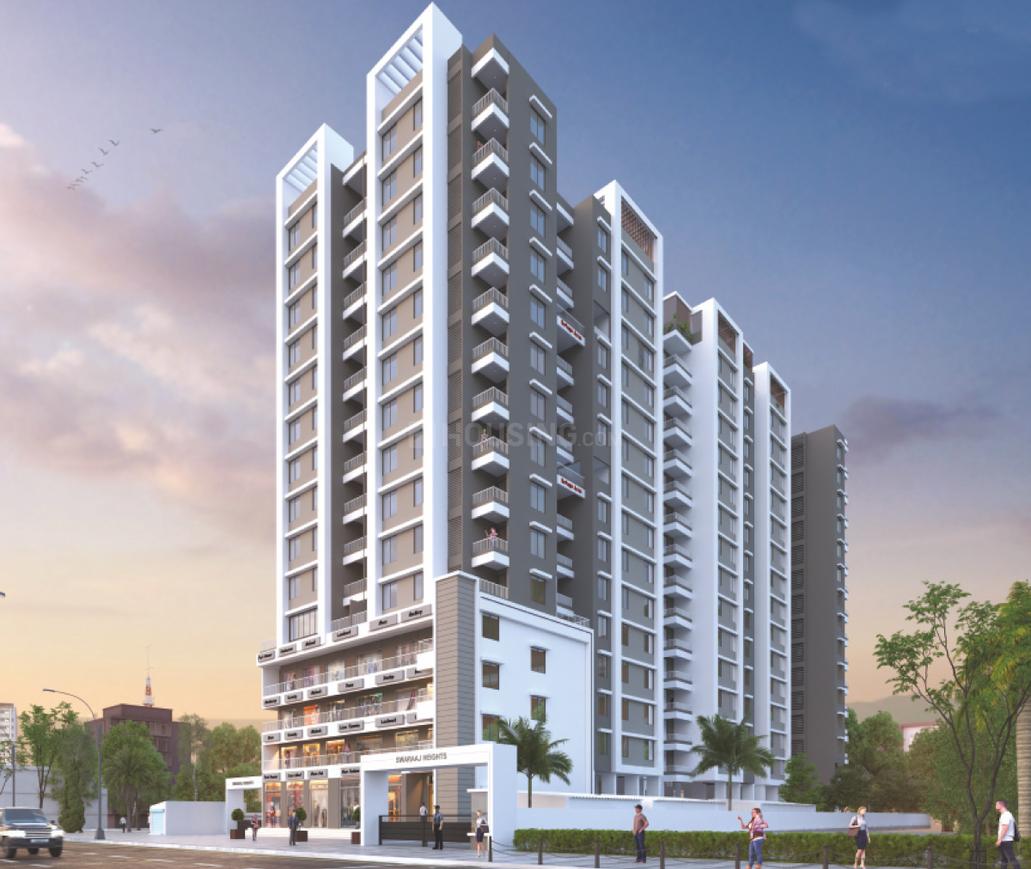 Swaraaj Heights
