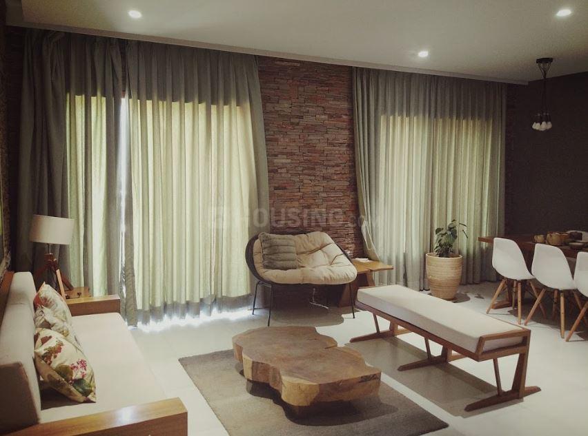 Bhandari 7 Plumeria Drive Phase 1