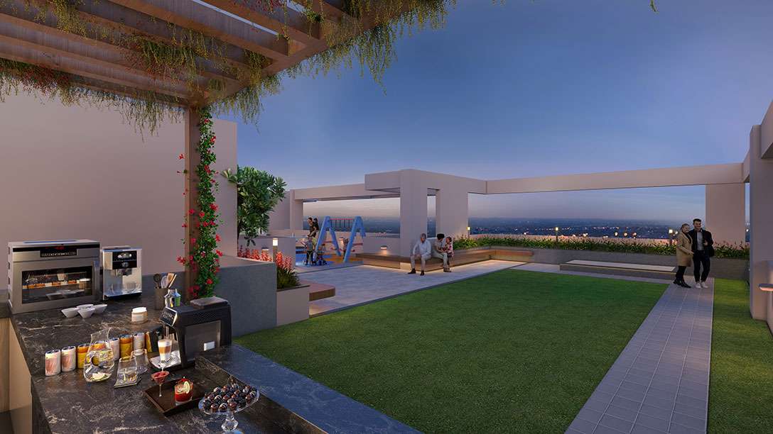 Shree Venkatesh Pleasant