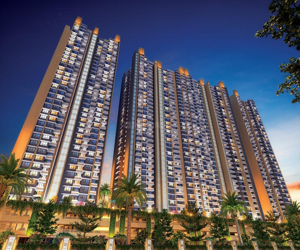 VTP Earth 1 By VTP Luxe PHASE 2 Photo