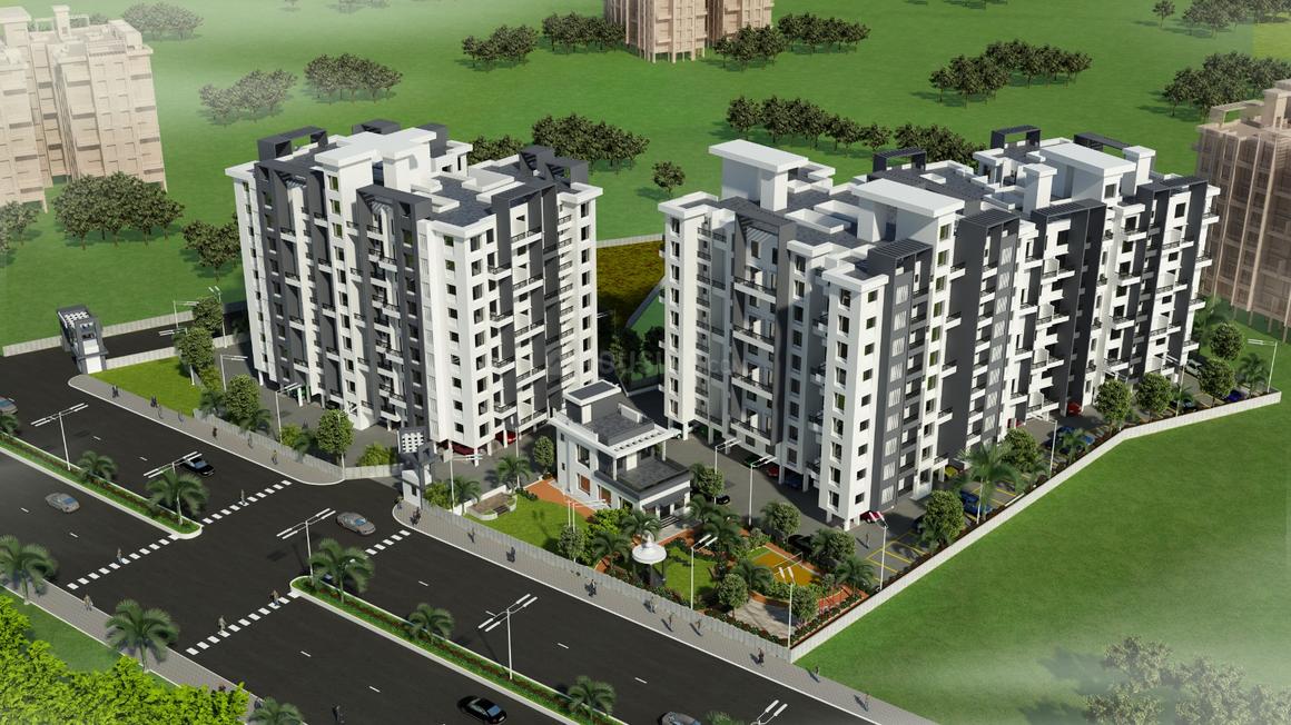 Balaji Manas Valley Phase II Photo