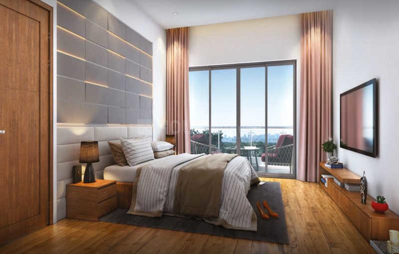 Bella Arwana Phase 1