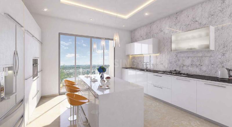 Bella Arwana Phase 1