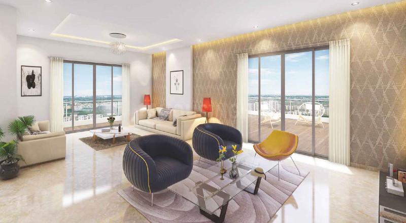 Bella Arwana Phase 1