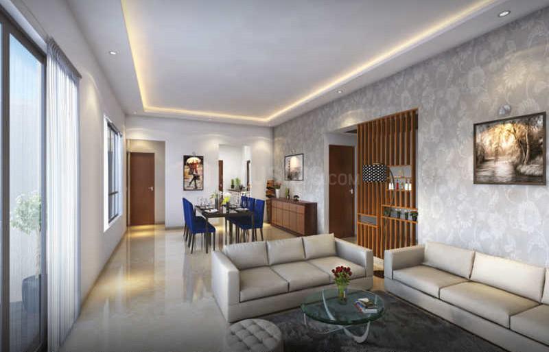 Bella Arwana Phase 1