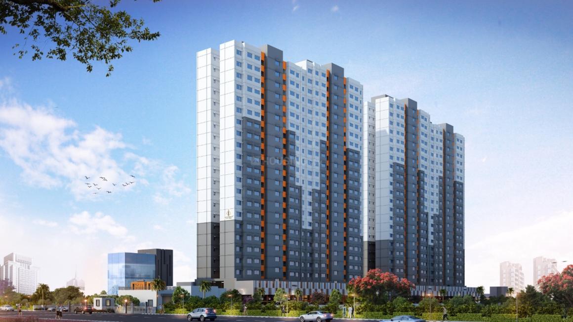 Sanas You57 Tower C Photo