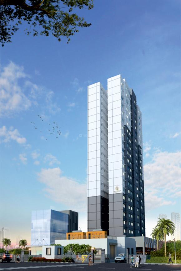 Sanas You57 Tower C