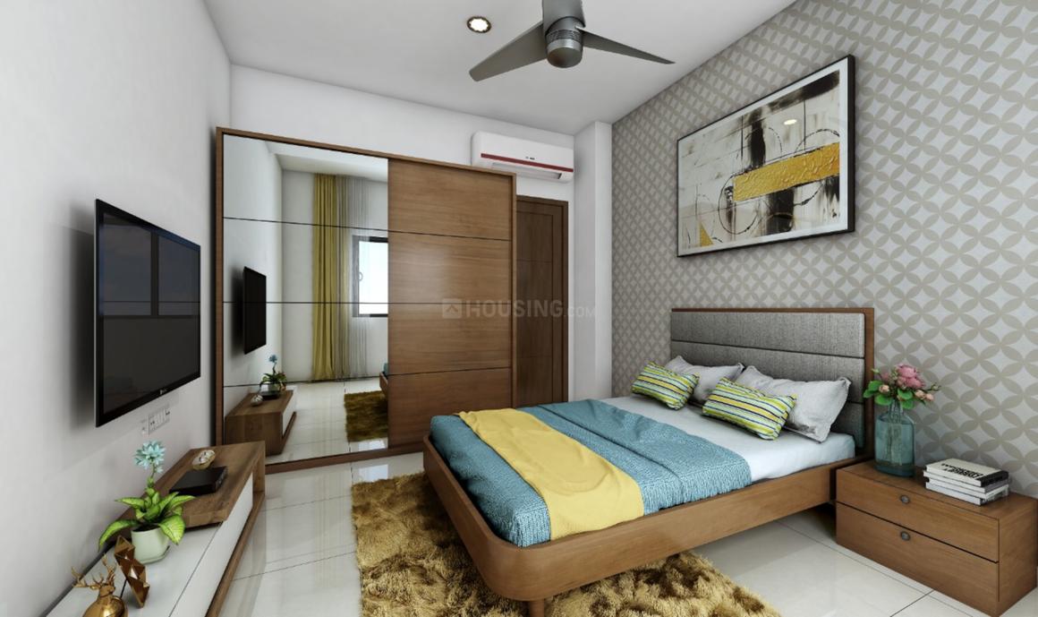 Sanas You57 Tower C