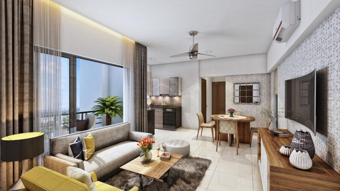 Sanas You57 Tower C