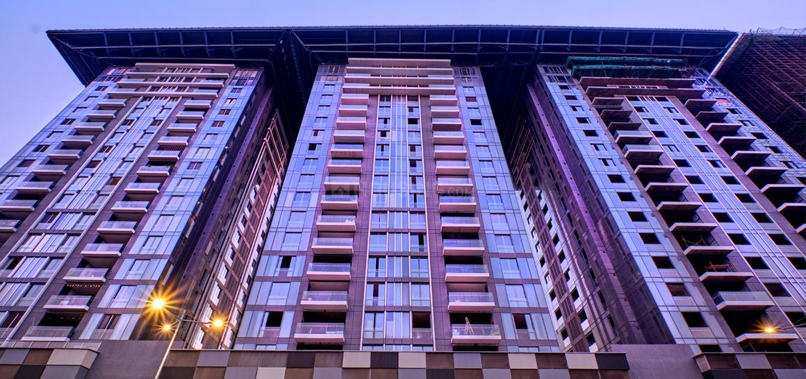 Acropolis The Ark Voyage To The Star Tower E Annex Photo