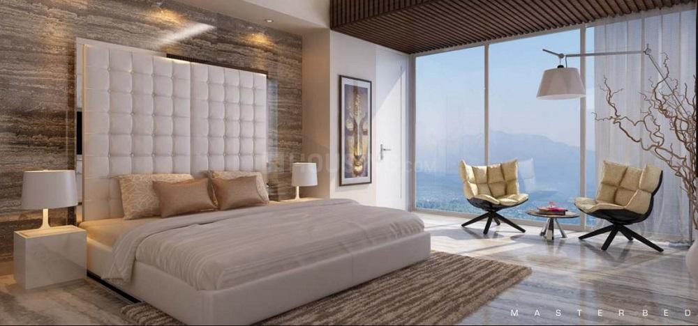 Samrat Gilt Residences