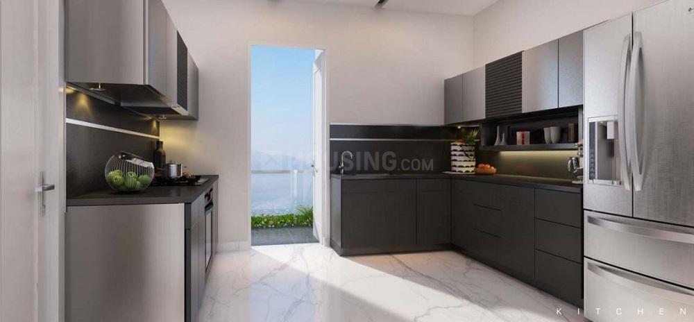 Samrat Gilt Residences