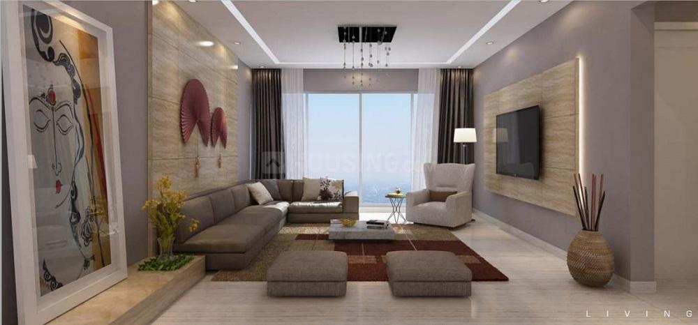 Samrat Gilt Residences