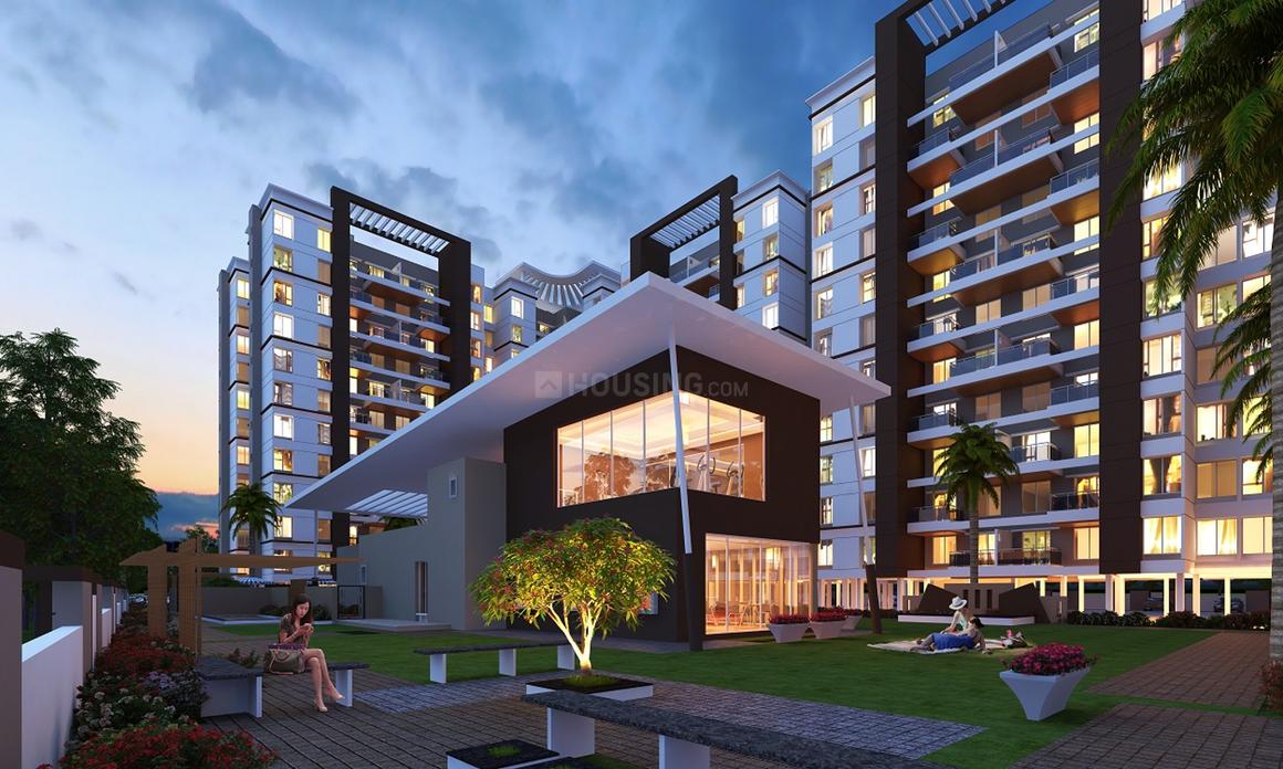 Krishna Aeropolis Phase III