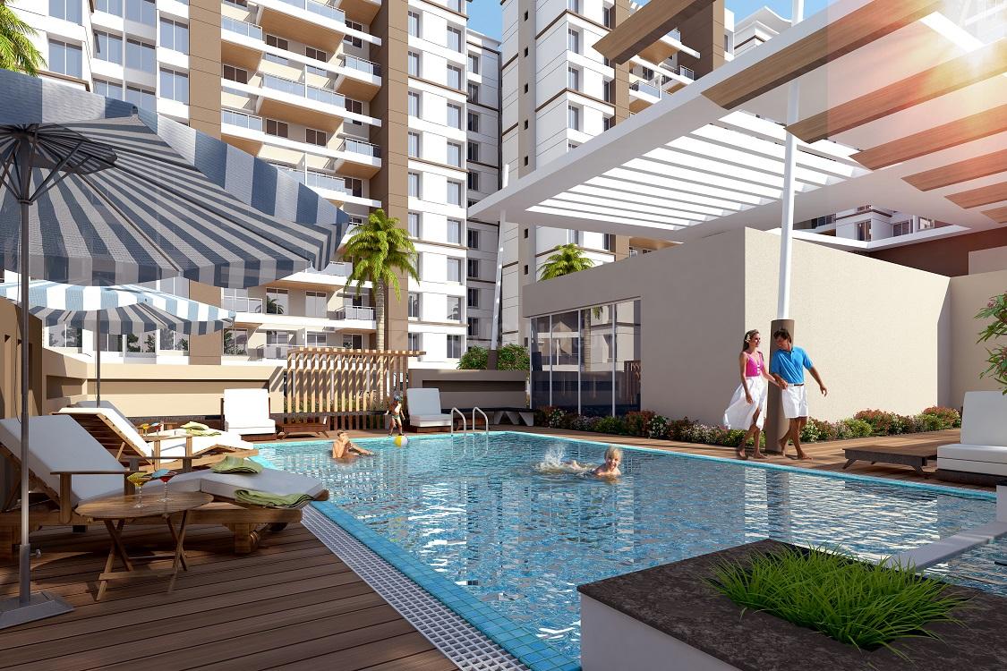 Krishna Aeropolis Phase III