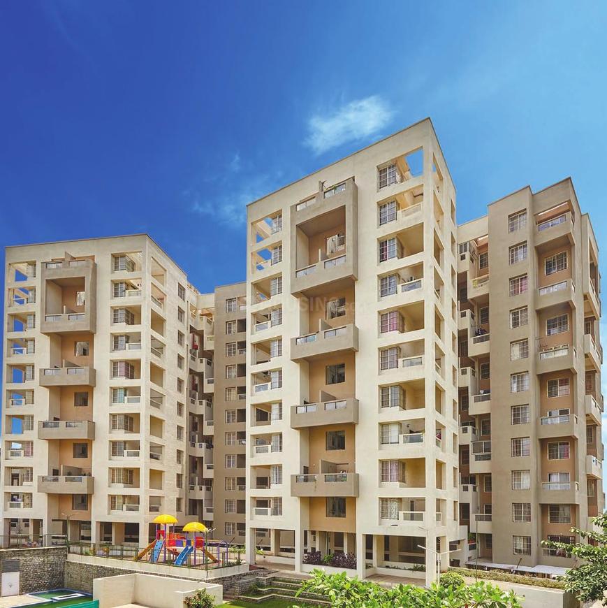 Mittal Arc Vista Photo