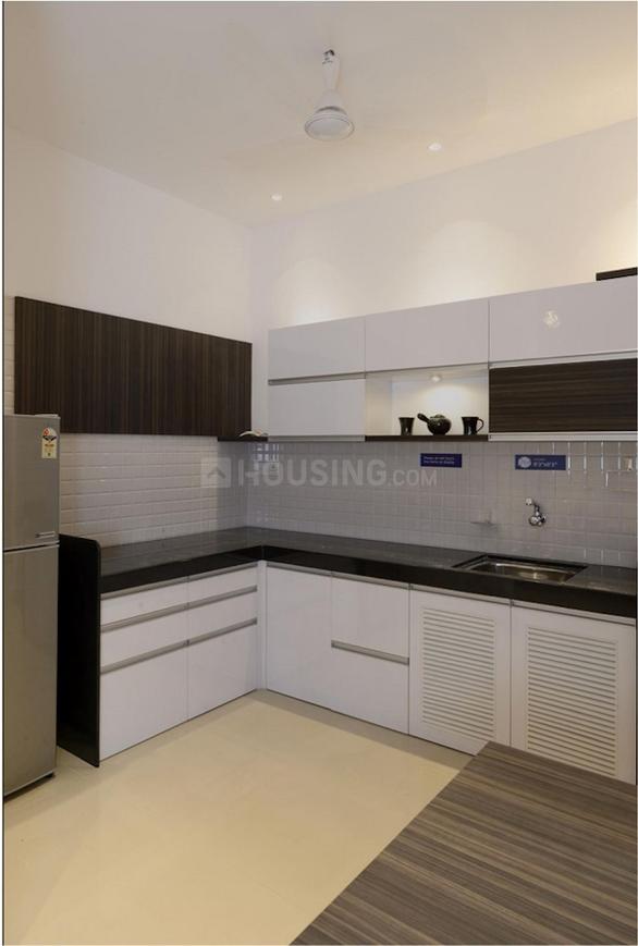 Gokhale Mist Aqua A