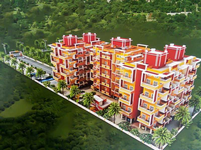 Laxman Takkekar Devraee A And B Wing