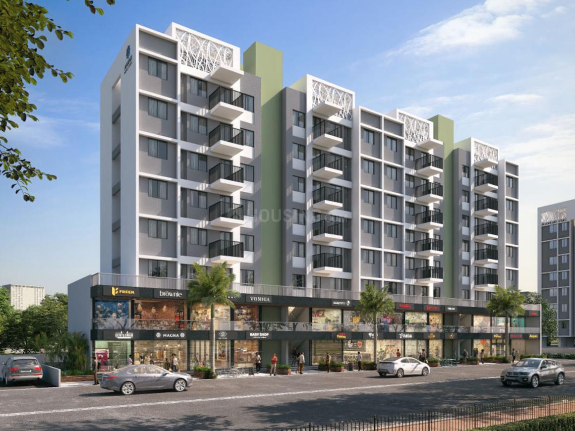 Aakar Olive Homes 2