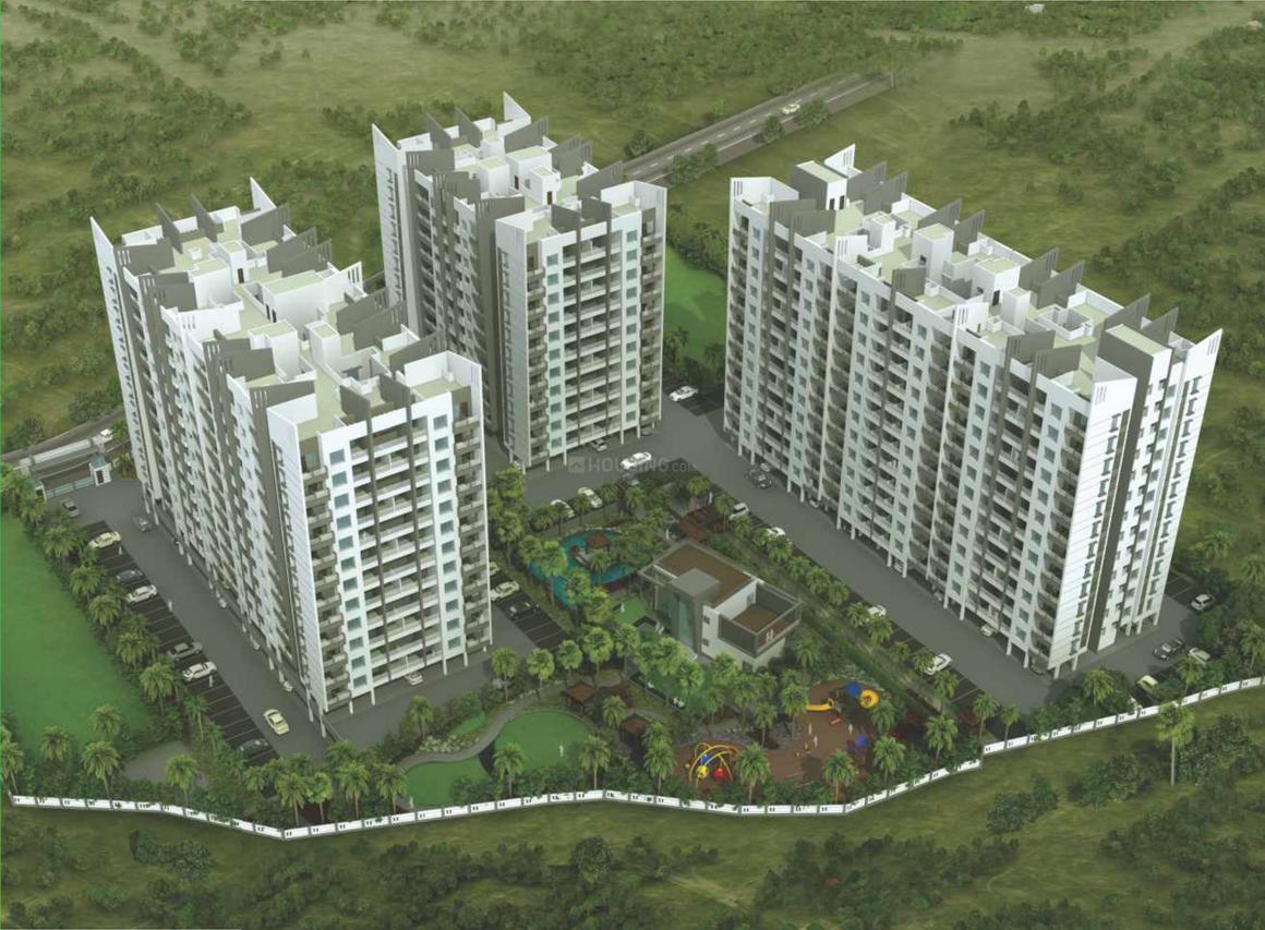Gokhale Mist Aqua