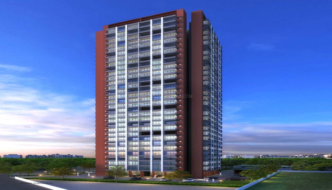 Kumar 47 East B Wing A Photo
