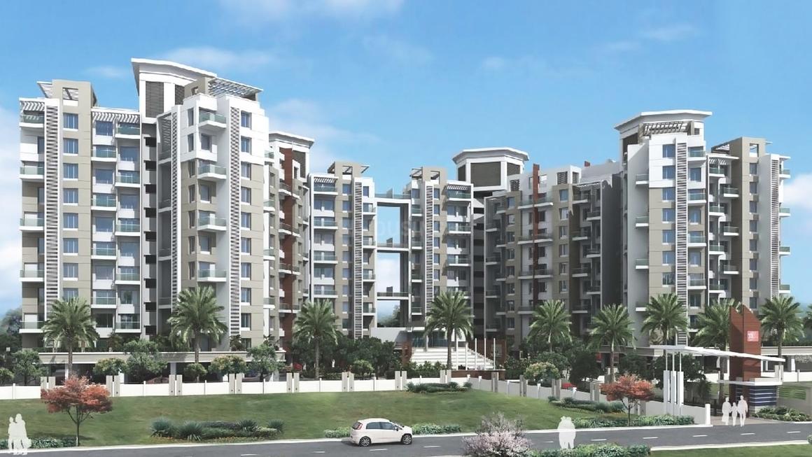 Crystal Properties 33 KeshavKunj Photo