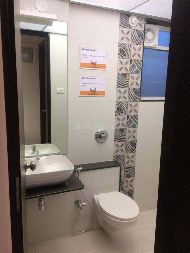 Anandtara Whitefield Residences Phase II Photo