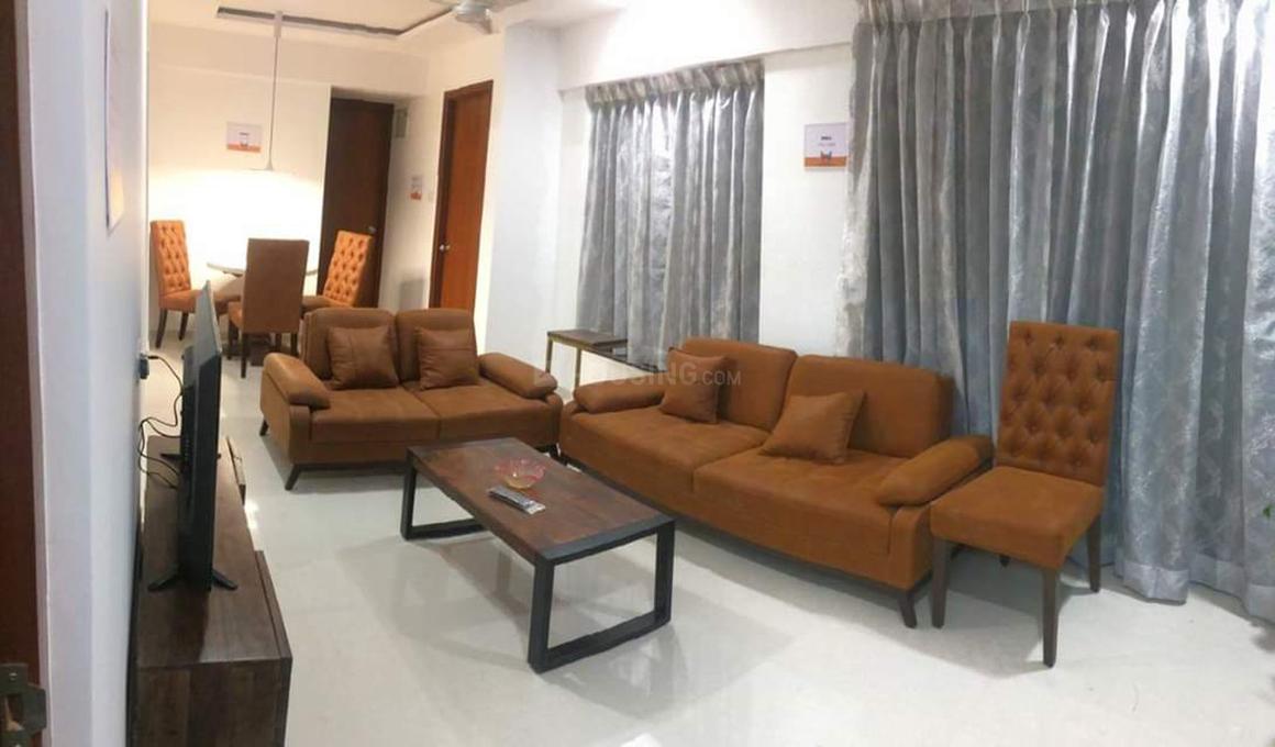 Anandtara Whitefield Residences Phase II