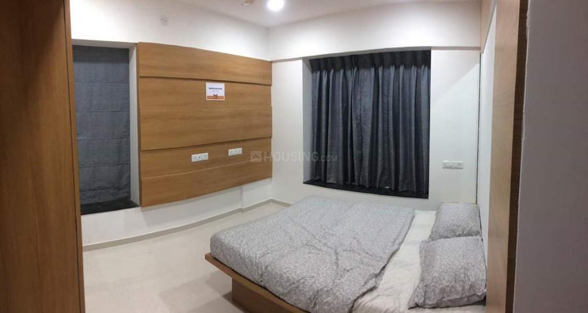 Anandtara Whitefield Residences Phase II