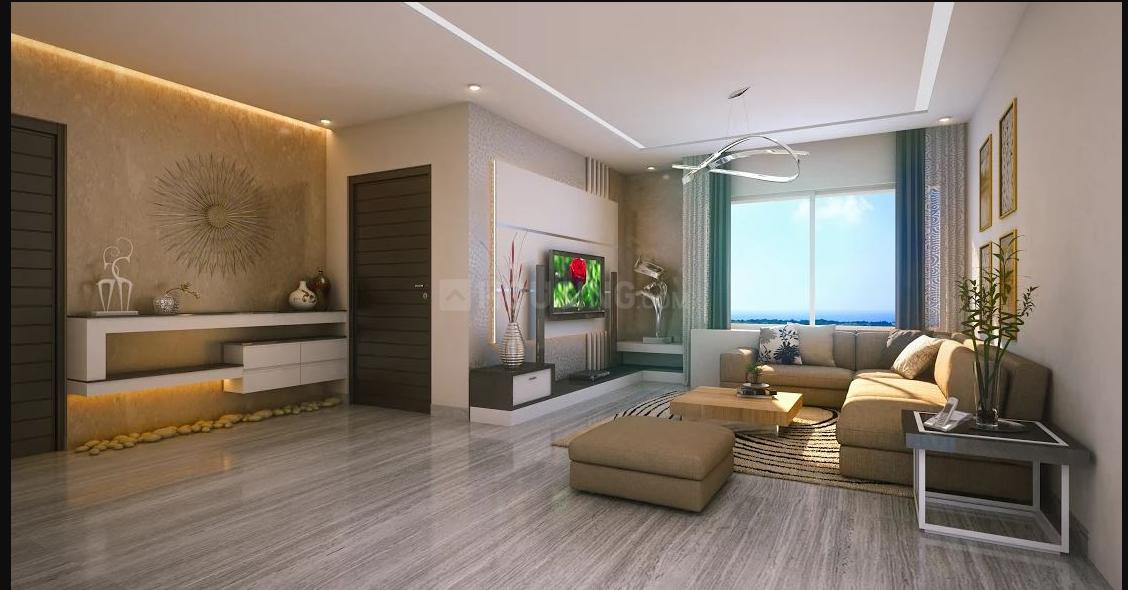 Vertical Oriana Phase III